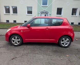 Suzuki Swift Gebrauchtwagen