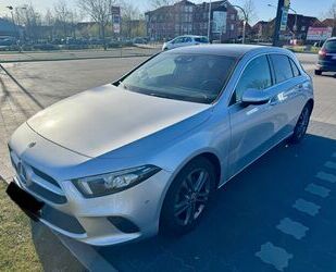 Mercedes-Benz A 200 Gebrauchtwagen