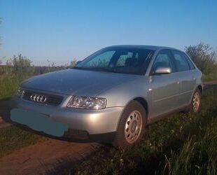 Audi A3 Gebrauchtwagen