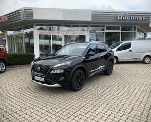 Nissan X-Trail Gebrauchtwagen