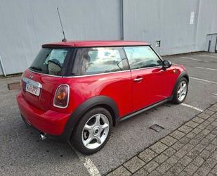 Mini ONE Gebrauchtwagen