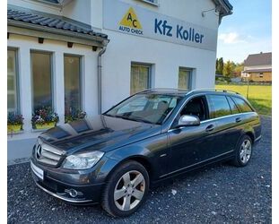 Mercedes-Benz C 200 Gebrauchtwagen