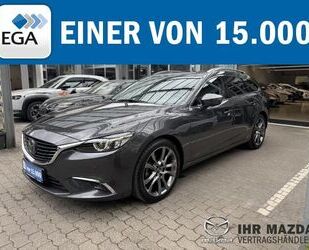 Mazda 6 Gebrauchtwagen