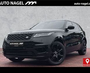 Land Rover Range Rover Velar Gebrauchtwagen