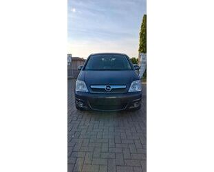 Opel Meriva Gebrauchtwagen