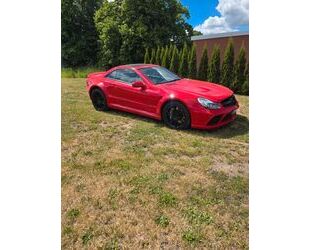 Mercedes-Benz SL 65 AMG Gebrauchtwagen