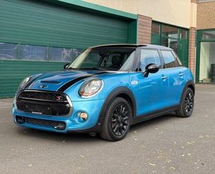 Mini Cooper S Gebrauchtwagen