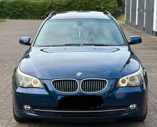 BMW 530 Gebrauchtwagen
