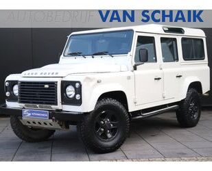 Land Rover Defender Gebrauchtwagen