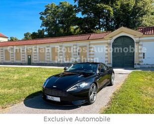 Aston Martin Virage Gebrauchtwagen