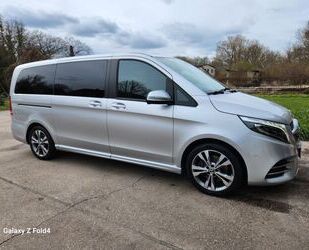 Mercedes-Benz V 250 Gebrauchtwagen