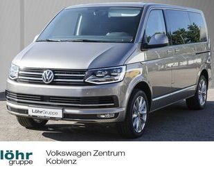 VW T6 Multivan Gebrauchtwagen