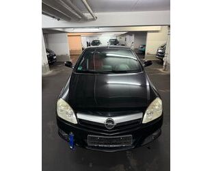 Opel Tigra Gebrauchtwagen