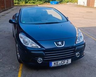 Peugeot 307 Gebrauchtwagen