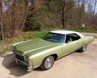 Chevrolet Impala Gebrauchtwagen