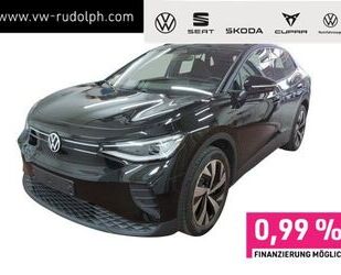 VW ID.4 Gebrauchtwagen