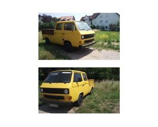 VW T3 andere Gebrauchtwagen