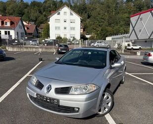 Mercedes-Benz Megane 