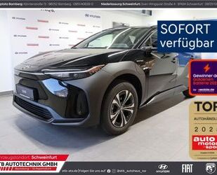 Toyota bZ4X Gebrauchtwagen