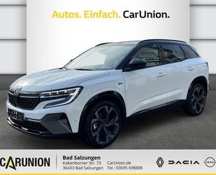 Renault Austral Gebrauchtwagen