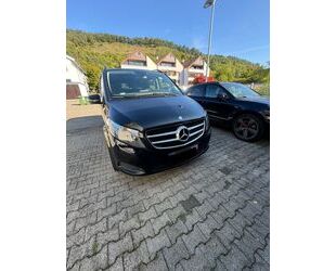 Mercedes-Benz V 220 Gebrauchtwagen