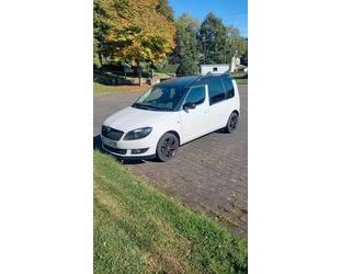 Skoda Roomster Gebrauchtwagen