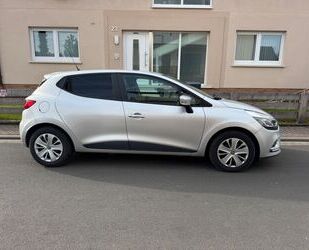 Renault Clio Gebrauchtwagen