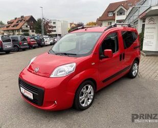 Fiat Qubo Gebrauchtwagen