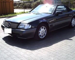 Mercedes-Benz SL 300 Gebrauchtwagen