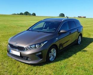 Kia ceed Sportswagon Gebrauchtwagen