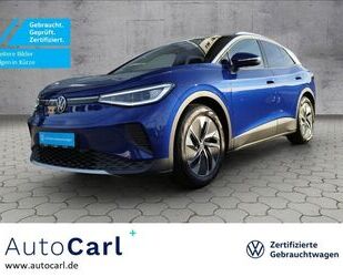 VW ID.4 Gebrauchtwagen