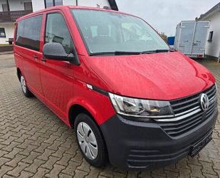 VW T6 Transporter Gebrauchtwagen