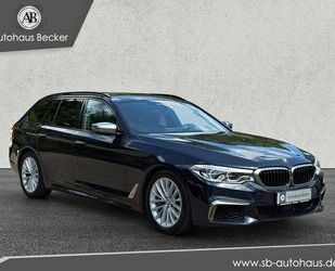 BMW 550 Gebrauchtwagen