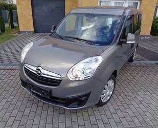 Opel Combo Gebrauchtwagen