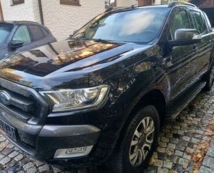 Ford Ranger Gebrauchtwagen