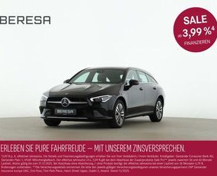 Mercedes-Benz CLA 250 Shooting Brake Gebrauchtwagen