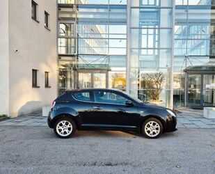 Alfa Romeo MiTo Gebrauchtwagen