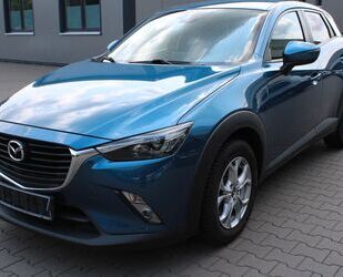 Mazda CX-3 Gebrauchtwagen