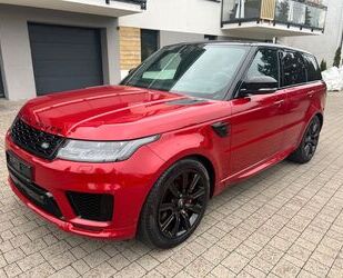 Land Rover Range Rover Sport Gebrauchtwagen