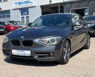 BMW 118 Gebrauchtwagen