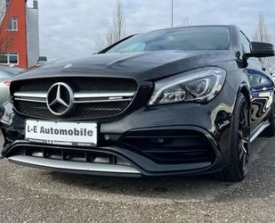 Mercedes-Benz CLA 45 AMG Gebrauchtwagen
