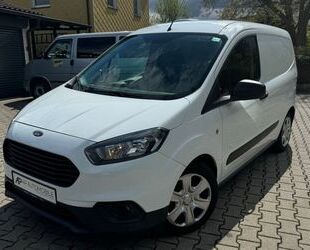 Ford Transit Gebrauchtwagen