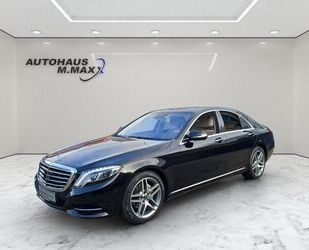 Mercedes-Benz S 300 Gebrauchtwagen