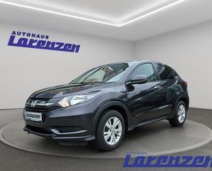 Honda HR-V Gebrauchtwagen