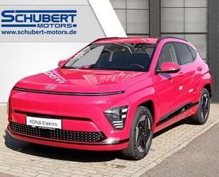 Hyundai KONA Elektro Gebrauchtwagen