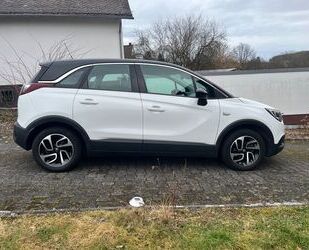 Opel Crossland (X) Gebrauchtwagen