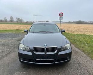 BMW 325 Gebrauchtwagen