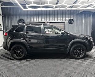 Jeep Cherokee Gebrauchtwagen