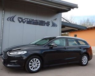 Ford Mondeo Gebrauchtwagen