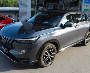 Honda HR-V Gebrauchtwagen